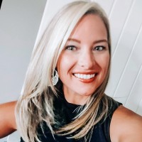 Holly Whitaker