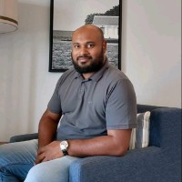 Kavish Budia Punie Podano