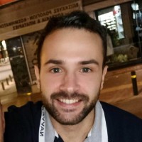 Stefanos Lampropoulos