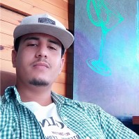 Aouinty Khalid
