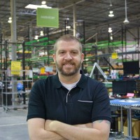 Michael Corvey