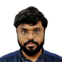 Soumya Kanti Pramanik