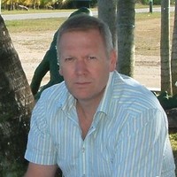 Frank Terse