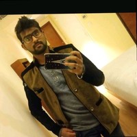 Srikanth Raheja