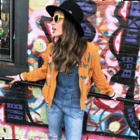 Vanessa King Hoffberger