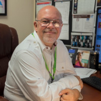 Terry McFarlane