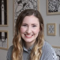 Alyson M.