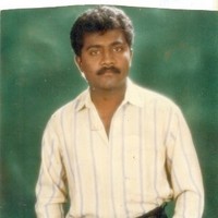 John Boothapati