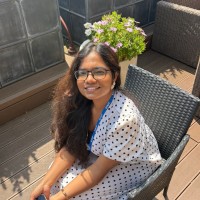 Shivani Gupta