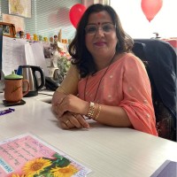 Vaishalee Upadhyay