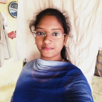 Vineetha Medida