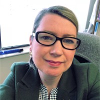 Cynthia Mccabe, Edd