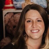 Tracy Anders