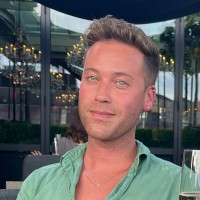 Ian Frageorgia
