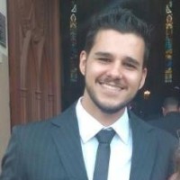 Luan Leopoldo Martorano Erig