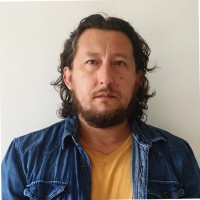 Fredy Alejandro Ospina