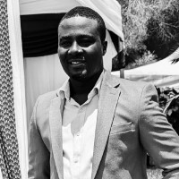 Akugizibwe Charles
