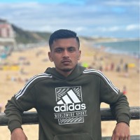 Zahid Miah