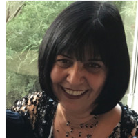 Janet Mansourian