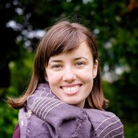 Kate Causbie