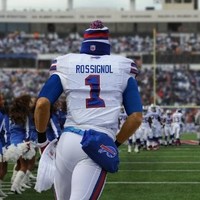 Troy Rossignol