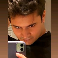 Sharib Sayed