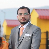 Rohitkumar Baravkar