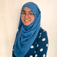 Nazmun Tabassum Mayeesha