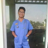 John Mark