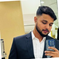Ravi Ray