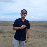 Brian Dominic Corilla