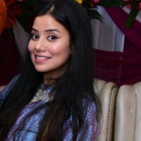 Jagriti Manral