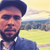 Robbie Orozco