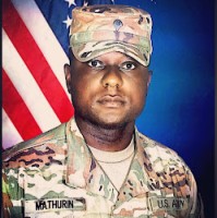 Carl Romane Mathurin