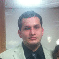 Alfonso Nahum Barcelo