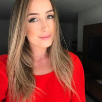 Flora Gazola Storni Santiago