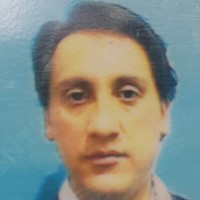Matias G Garcia