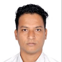 Amrit Ranabhat