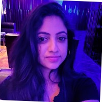 Reshmi Shetty