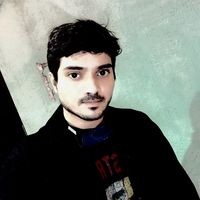 Anurag Roy