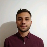Diego Alberto Gómez Aldana