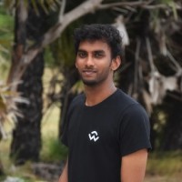 Aravindan D