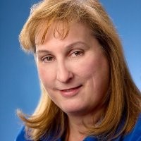 Sue Deters