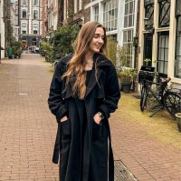 Leonie Van Anken