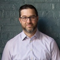 Aaron Porter