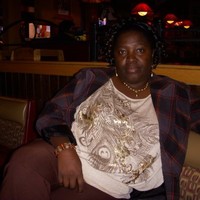 Patience Mukasa