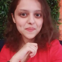 Akshata K