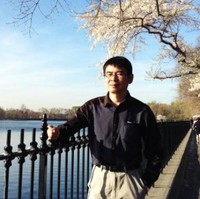 Yukun Yang