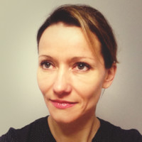 Caroline Leroy