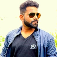 Tushar Bhagat